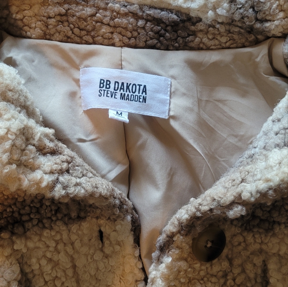 BB DAKOTA SHACKET - Picture 3 of 4